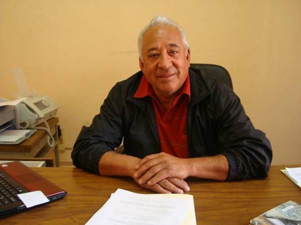 Fernando Maldonado Romero Fernando Maldonado Romero