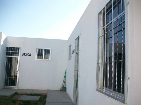 Se rehabilitaron ventanas y la pintura
