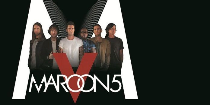 Maroon 5 Maroon 5