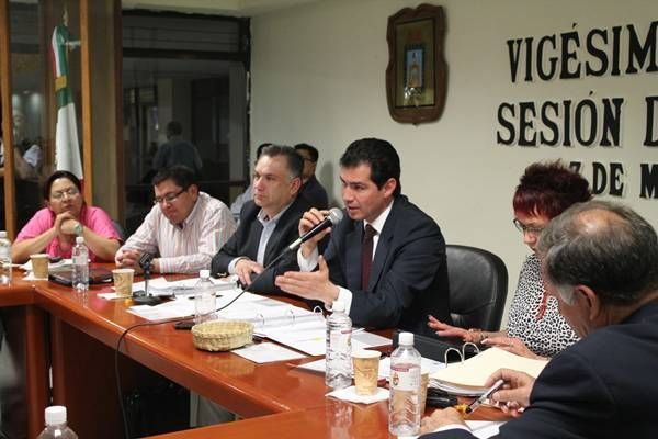 Rafael Flores  Mendoza