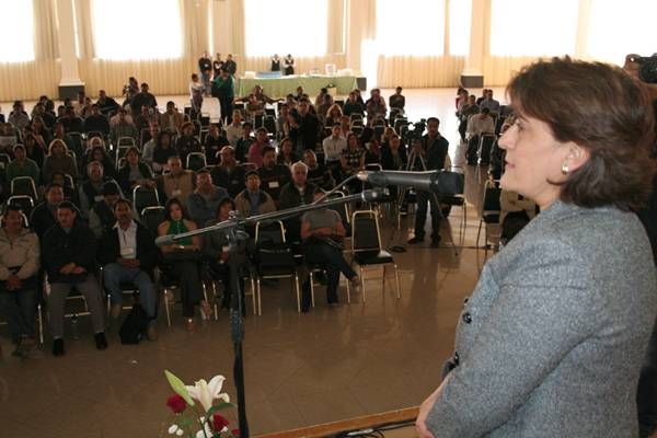 Se inauguró congreso de enseñanza de las Matemáticas