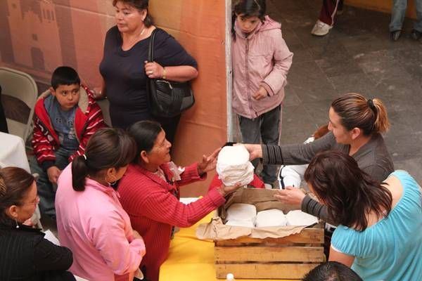 El kilo cuesta sólo 4 pesos