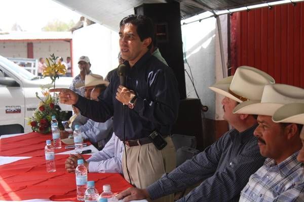 Fue clausurada la Expo-Ganadera del Carnaval Río Grande 2011. Fue clausurada la Expo-Ganadera del Carnaval Río Grande 2011.