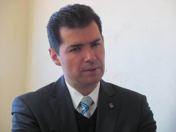Rafael Flores Mendoza Rafael Flores Mendoza