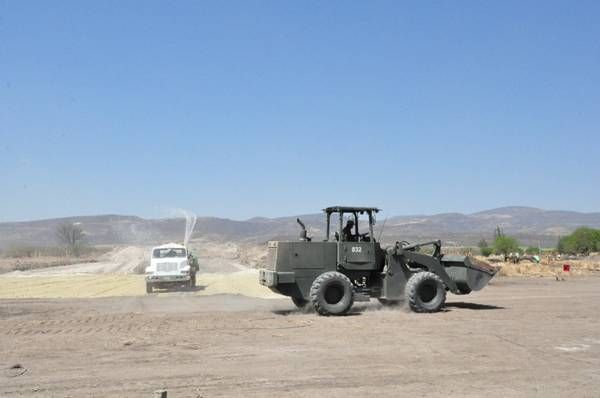 Habrá vigilancia permanente del Ejército en Jalpa