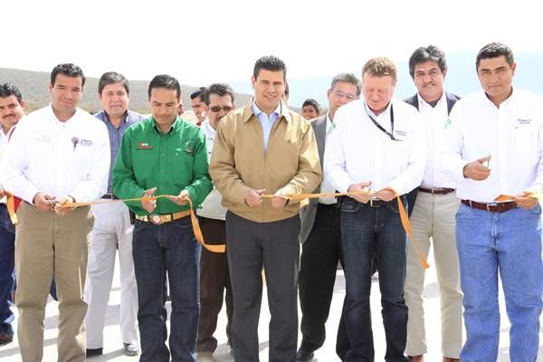 gober-tramo-carretero