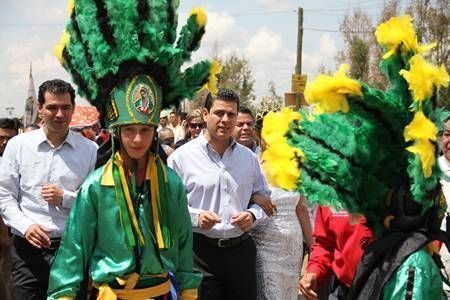 peregrinacion