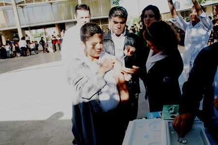 vacunacion-jerez