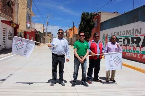fresnillo-calle fresnillo-calle