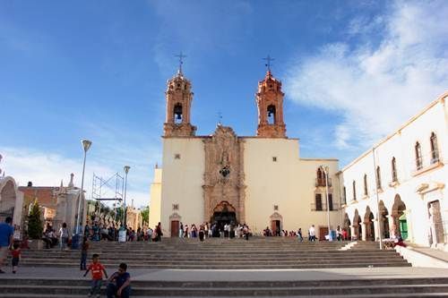 plateros plateros