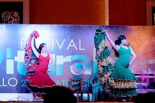 flamenco flamenco