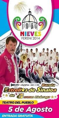 nieves