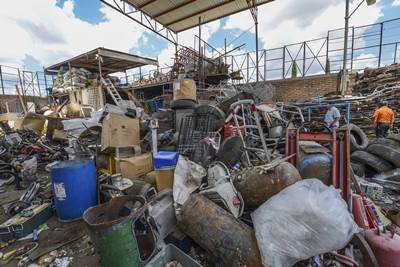 clausura recicladoras4
