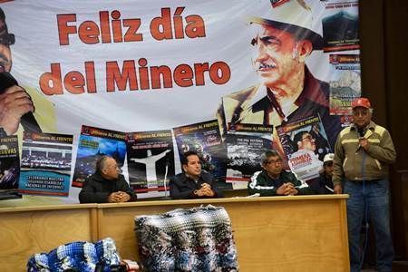 minero