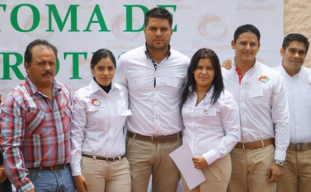 jovenes-nieves jovenes-nieves