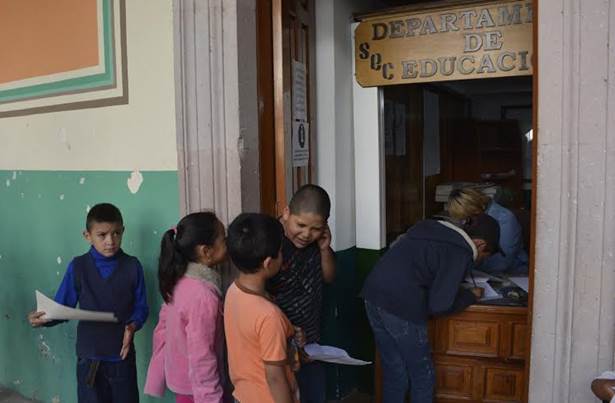 becas becas