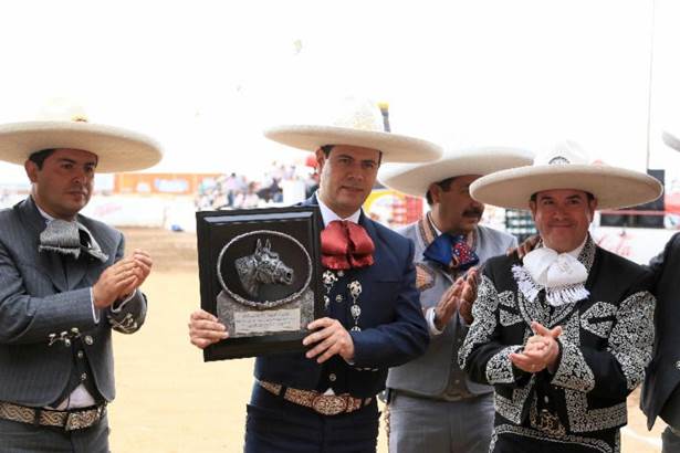 charro charro