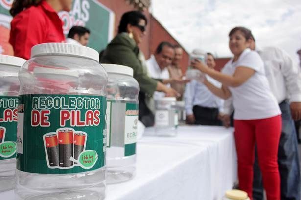 pilas pilas