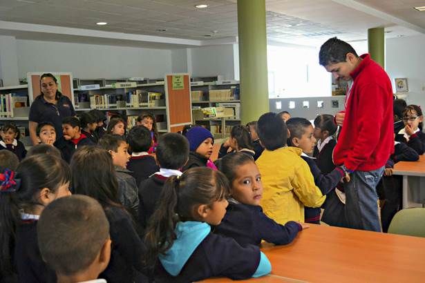 biblioteca biblioteca
