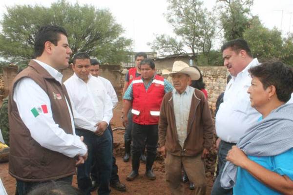 fresnillo fresnillo