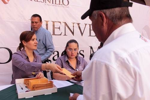 fresnillo fresnillo