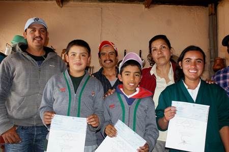 becas becas