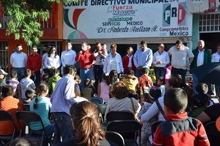 pri-ninos