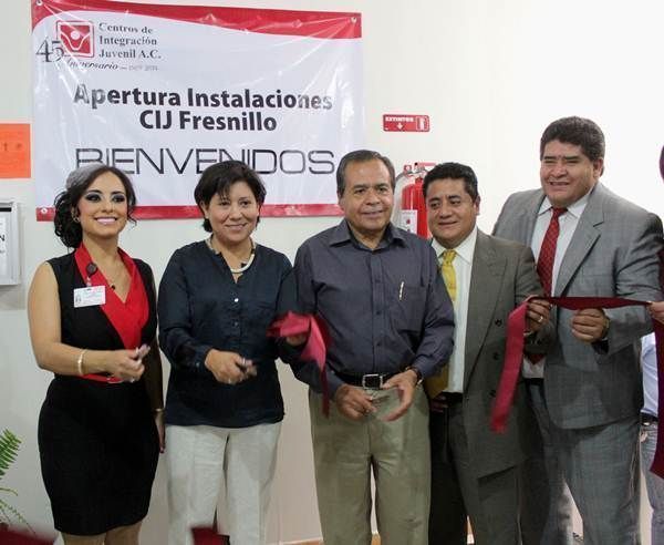 fresnillo-cij fresnillo-cij