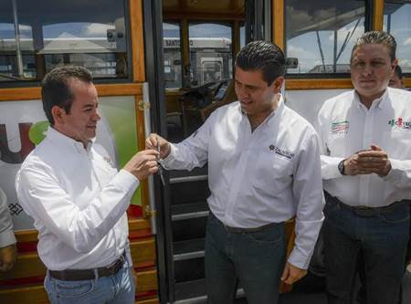turibus