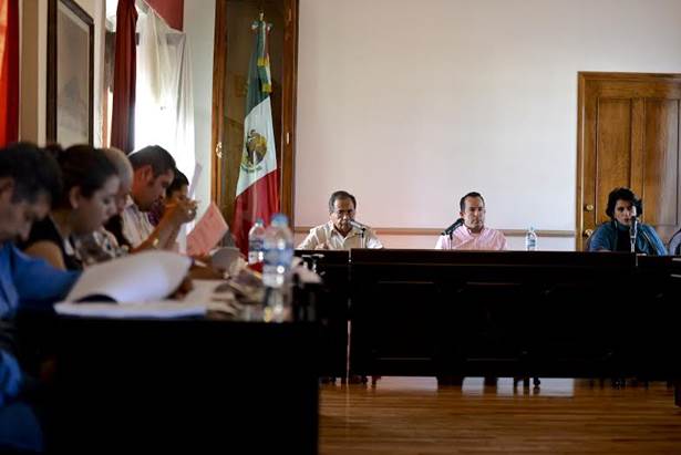 cabildo cabildo