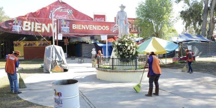 Las 'hormiguitas' multiplican esfuerzos Las 'hormiguitas' multiplican esfuerzos