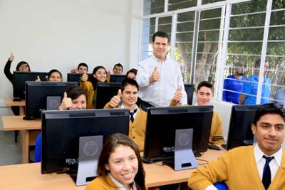 programa gobierno cumple