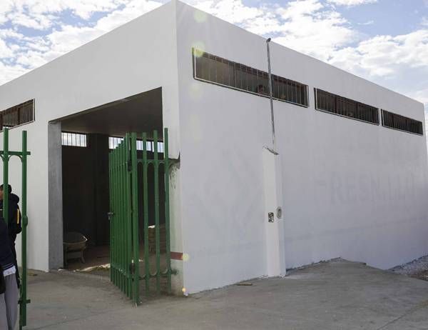 obra fresnillo 1 obra fresnillo 1
