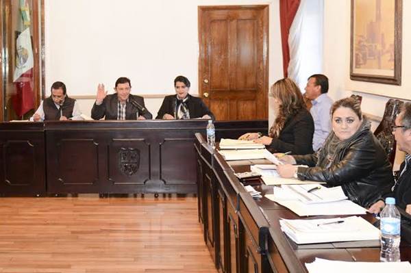 presupuesto fresnillo presupuesto fresnillo