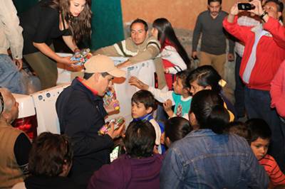 audiencia colonia 1