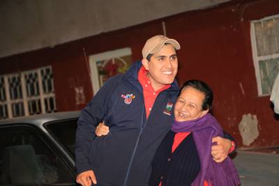 audiencia colonia 2