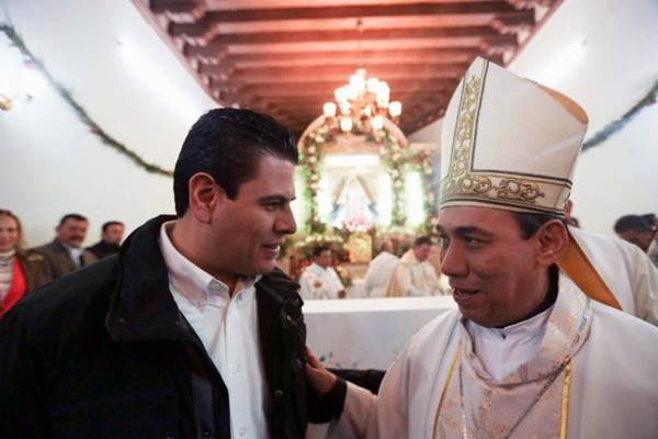 miguel alonso obispo durango miguel alonso obispo durango