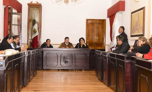 cabildo fresnillo cabildo fresnillo