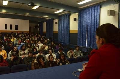 conferencia clima 1