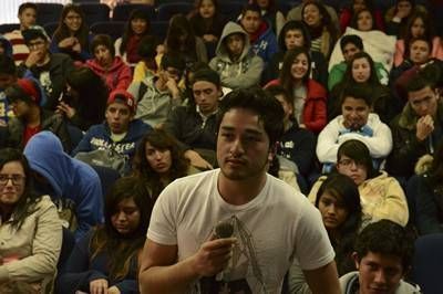 conferencia clima 2