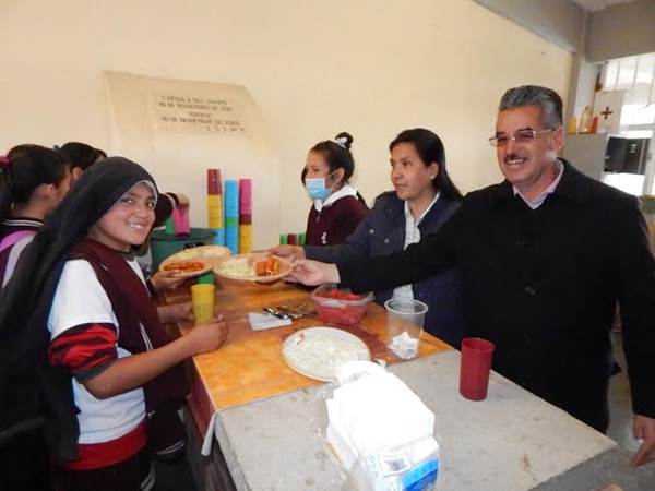 comedor dif fresnillo comedor dif fresnillo