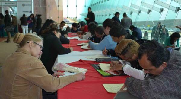 feria empleo feria empleo