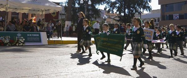 desfile fresnillo 1