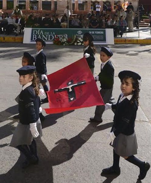 desfile fresnillo 2