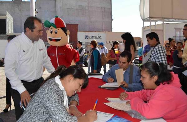 feria empleo rio grande feria empleo rio grande