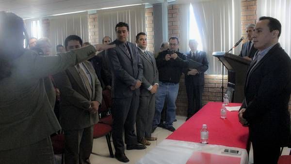 rectora universidad fresnillo 1