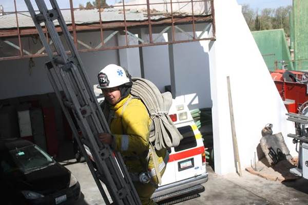 bomberas