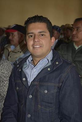 Héctor Márquez Medina Héctor Márquez Medina