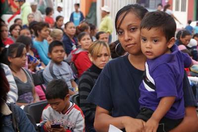 jefas de familia jefas de familia