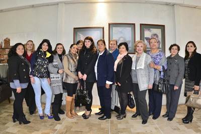 Voluntariado DIF Fresnillo Voluntariado DIF Fresnillo